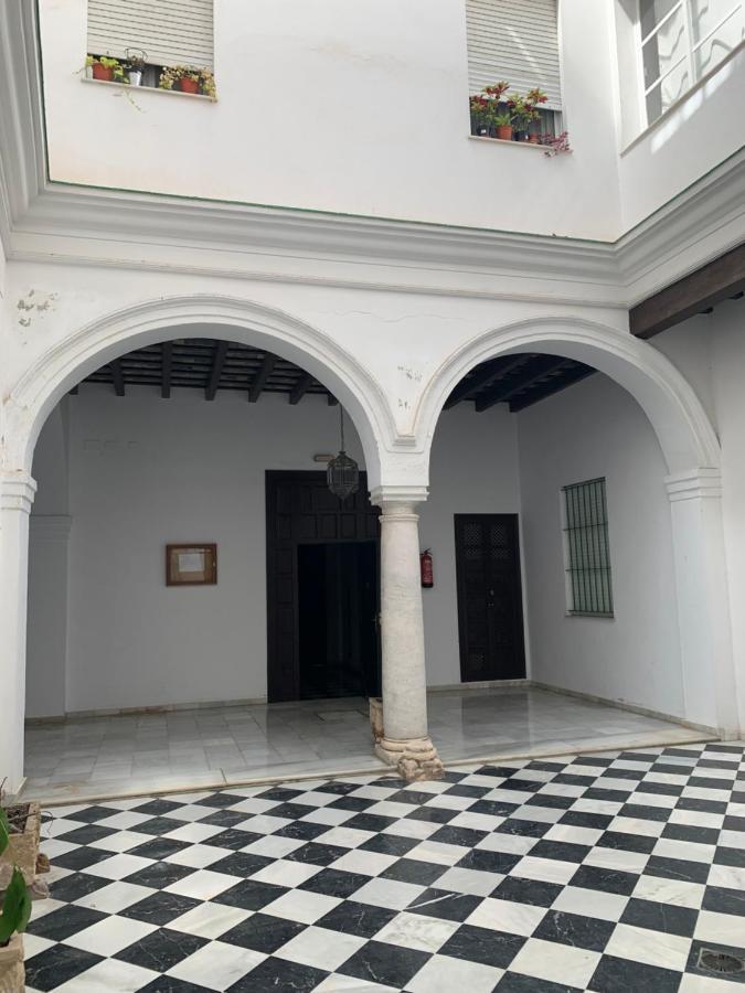 Casa Murillo El Puerto de Santa María Exterior foto